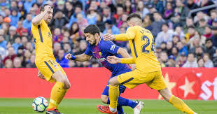Barcelona boss, ronald koeman, has named a 23 man squad to tackle atletico madrid at camp nou. Atletico Madrid Vs Barcelona Preview How To Watch Live Stream Kick Off Time Team News 90min