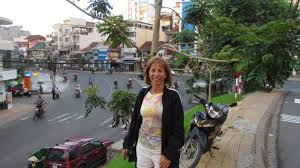 Ho chi minh itinerary with budget breakdown. What It S Like Traveling In Vietnam With Your Mom Intrepid Travel Blog