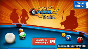 ✓8 ball pool está no topo dos gráficos. 8 Ball Pool Treinando Velocidade E Precisao Youtube