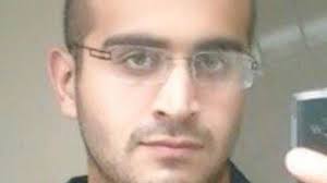 Vem var Orlandoskytten Omar Mateen?