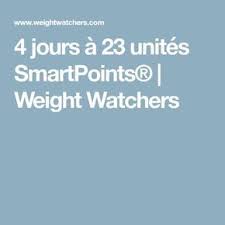 Epingle Sur Ww 23 Points