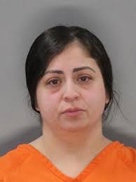 Kearney duo charged with possession of weapons, drugs