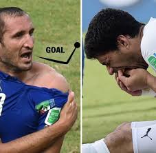 Das kostenlose hochauflösende foto von fernanda suarez, frau, brünette, blut. Fc Barcelona Luis Suarez Belugt Seine Frau Und Die Kleinen Kinder Welt