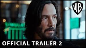 Matrix Resurrections