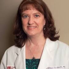 Dawn Ernst's Instagram, Twitter & Facebook