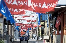 It was called following the death of incumbent. Tanjung Piai By Election We Need To Vote For The Star