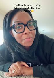 2026 Destination Black Bride