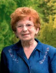 Lise Garns (Tus condolencias)