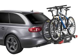 E Bike Trager Im Test Gefahrliche Hecklast Ratgeber