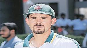 Sportstar archives: Ricky Ponting