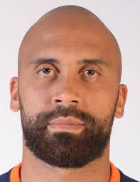 Anthony Vanden Borre