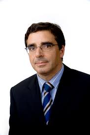 Pablo Rubio Medrano — Parlamento de La Rioja