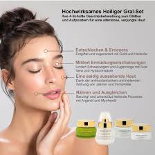 24K Gold Anti-Aging zellregenerierende Augencreme