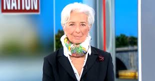 Transcript: Christine Lagarde, European Central Bank president, on "Face the Nation with Margaret Brennan," Feb. 22, 2026
