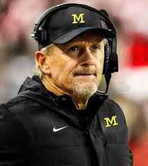 Would you want former Utah HC Kyle Whittingham to come to Ann Arbor?