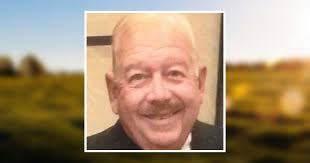 Wayne E. Wright Obituary December 18, 2017