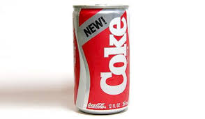 Trivia quizzes are a great way to work out your brain, maybe even learn something new. The Failure Of New Coke Is A Helpful Lesson For Engineers Designnews Com
