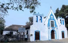 Indian Catholics resist plan by BJP-led municipality to destroy chapel |  Crux