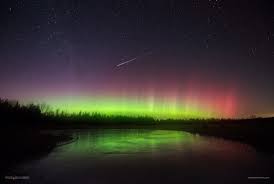© 2020 aurora cannabis inc. What Causes The Aurora Borealis Earth Earthsky