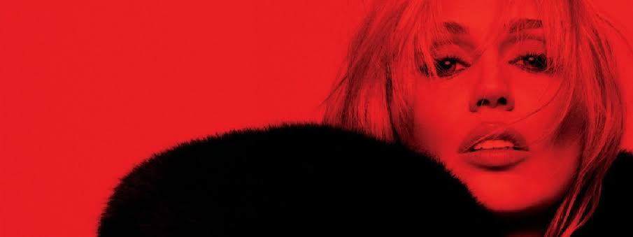 Miley Cyrus retira o sobrenome das redes e causa dúvidas entre os fãs