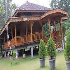 Rumah tradisional di malaysia rumah tradisional ??? Rumah Adat Bangka Belitung Dan Penjelasannya Terlengkap