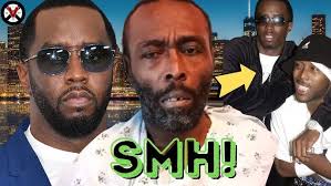 Rapper black rob made a name for himself in the early 2000's after being apart of sean diddy combs bad boy family. Ydbcu7yphmu96m
