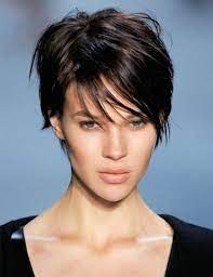 Pin On Short Spiky Haircuts