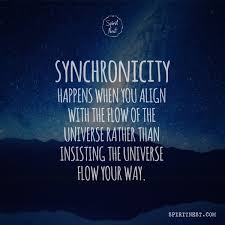 Zipped, it weights about 220 kb (that's 15 times less than an average mp3 file). Synchronicity Happens When You Align With The Flow Of The Universe Rather Than Insisting The Universe To Flo Synchronicity Quotes Stars Align Quote Align Quote