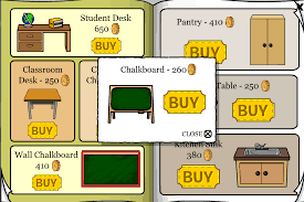Malico531 of penguin surfers (your link here more info). Club Penguin Furniture Bosco899 S Club Penguin Tips And Secrets