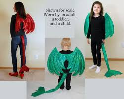 Black And Purple Dragon Wings Purple Dragon Tail Pretend Play Dress Up Play Cosplay Etsy In 2020 Dragon Costume Wings Costume Dragon Wings
