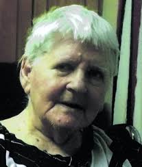 Mary Forde Obituary (2019)