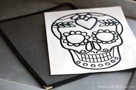 Free, and download it for a computer. Dia De Los Muertos Free Printables Tried True Creative