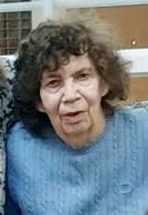 Obituary for Mary Woolen Hanolt