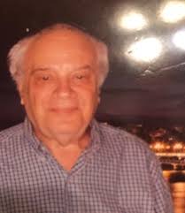 Lawrence Katz Obituary