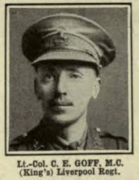 Community: Recipients of the Military Cross