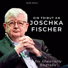 Ein Tribut an Joschka Fischer" online kaufen