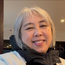 I never heard of her! How cool! 😎