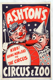 Ashton's Family Circus