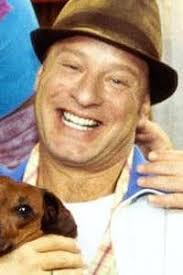 Tom Gerhardt List of Movies and TV Shows