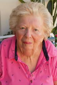 Obituary for Mary Elizabeth (Harris) Cooper