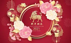 Chinese New Year Wallpaper 2021 Kolpaper Awesome Free Hd Wallpapers