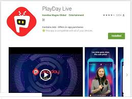 Buruan ikut eventnya !setiap hari ada 40x kesempatan spin wheel yg bisa dapat sampai 10.000 rupiah dalam 1x putaran!pakai code = 16214549 [ +8000 coins / ±1. 3 Aplikasi Kuis Yang Bikin Kamu Tambah Pintar Dan Banyak Uang Urbandigital
