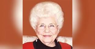 Loretta Vannurden Olson Obituary