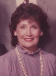 Mona Kronlage Obituary