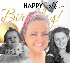 It's my 59th Birthday ! 🎊🎉🎉🎊🎉🥳🎊🎊🎉🎊🎉🥳🥳🎊 I'm grateful for  another year , God is so Good! On a plane now to New York, I will celebrate  with my family Monday 🎂🎊🥳🎉🥳🎊🎉 #itsmybirthday #fiftynine #GodisGood