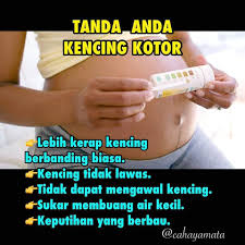 Tanda kencing kotor semasa hamil kencing kotor boleh diatasi dengan mudah dan cepat sekiranya ia dikesan awal. Kencing Kotor Semasa Hamil Hampir 10 Tips Mudah Hamil Facebook