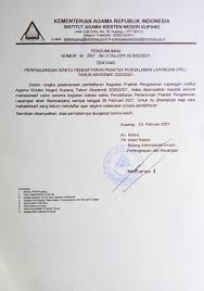 We did not find results for: Stakn Kupang Sekolah Tinggi Agama Kristen Negeri Kupang