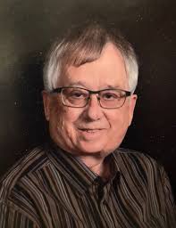 Obituary information for Kenneth "Ken" Poe