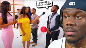 Viral Pop The Balloon Contestant Buff Plumber Aaron Exposed By His TikTok  Ex-Girlfriend