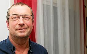 Municipales. Daniel Bozec ne repart pas